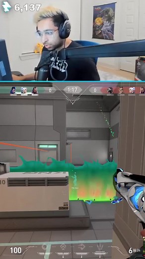 This was way too intense 😅#foryoupage #foryou #fyp #trending #gaming #valorant