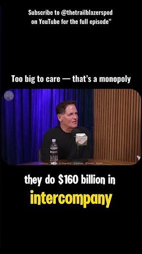Billionaire Mark Cuban: Big Insurance is Too Big to Care — And That’s the Problem