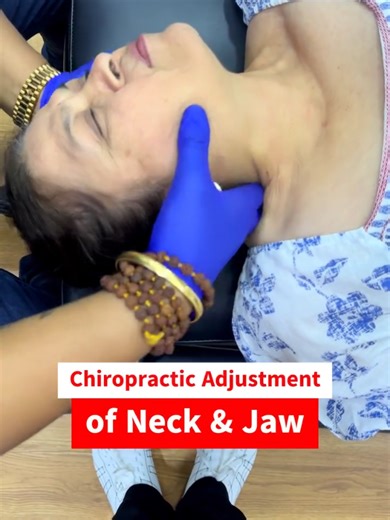 The Benefits of Chiropractic Therapy Explained