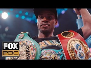 Manny Pacquiao vs. Errol Spence Jr. | COUNTDOWN | PBC ON FOX