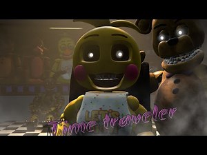 SFM FNAF Time Traveler (Full episode)