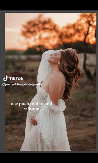 Step-by-Step Liquify Tutorial for Photo Editing