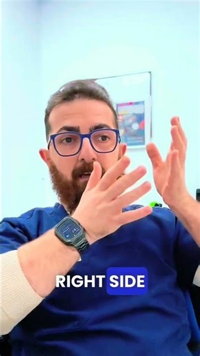 If you feel nauseous, dizzy, or motion sick in places like the car, grocery store, or even just