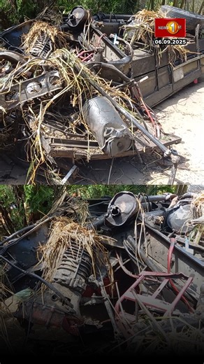 6.5K views · 43 reactions | Ella Tragedy: Bus Recovery Operation #newsfirst #news #ella #tragedy #bustragedy #accidents #srilanka #lanka #SL | Newsfirst.lk English | Facebook