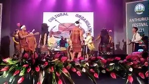 54K views · 3.9K reactions | Mizo Cultural Organization performing Sarlamkai #mysticalmizotam #anthuriumfestival2021 | Mizoram Tourism | Facebook