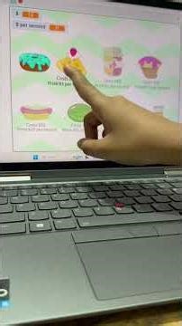 Scratch Clicker Game #mahicodecrafter #games #gameplay #game