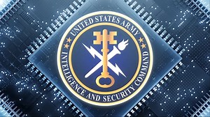 INSCOM Official Command Video