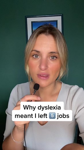 #dyslexia #dyslexic #dyslexiclife #dyslexicpov #dyslexicawareness #adultdyslexia