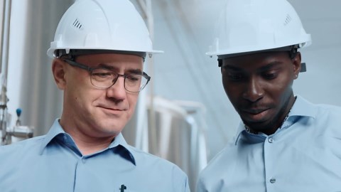 Lithonia Lighting REBL Round High Bay LED Light, 12,000/15,000/18,000 Adjustable Lumen Output, 3500K/4000K/5000K Switchable White Color Temperature, Work Light, UVOLT 120-347V, 12.2" x 7.5", White