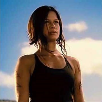 Rhona Mitra (Eden Sinclair) - Doomsday