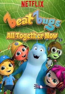 Beat Bugs: All Together Now streaming online