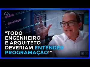A PROGRAMAÇÃO INTEGRA COM O BIM?