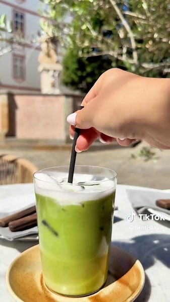 BRATISLAVA on TikTok