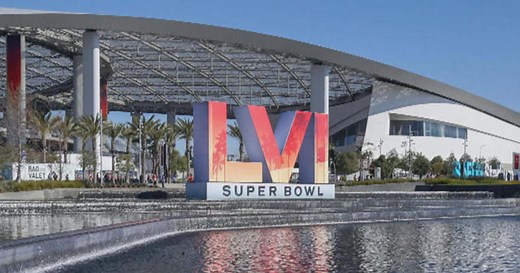 Los Angeles Rams to host Cincinnati Bengals in Super Bowl LVI