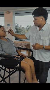 1.8K views · 13 reactions | Clark  Giselle | Behind the Scenes ✨...