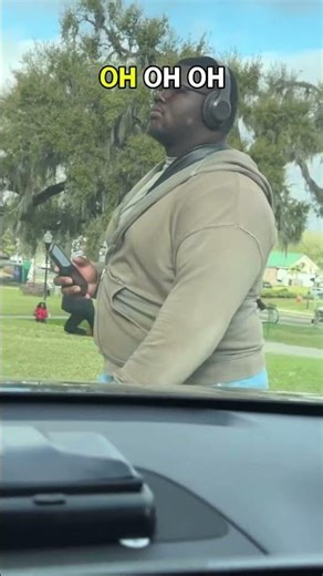 she tried to avoid the danger #shorts