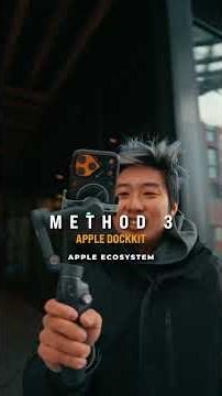 This $150 mobile gimbal has so many unique features!