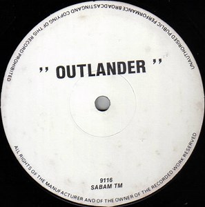 Outlander - Vamp