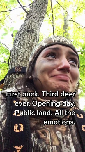 Elizabeth | Outdoor Mom on TikTok