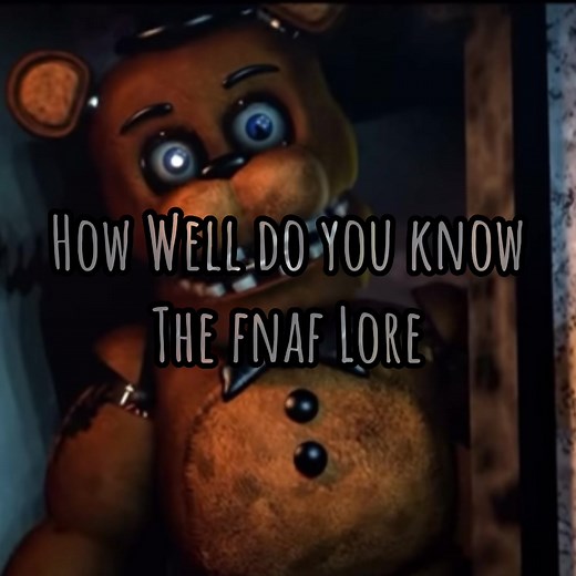 Exploring the Intriguing Fnaf Lore: A Deep Dive into the Mystery