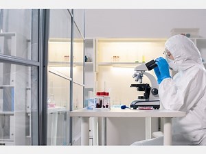 CDC Botched Coronavirus Testing Kits: Report