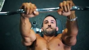 821K views · 33K reactions | Training #triceps with the amazing @redondo.dani . . . #tricepsworkout #workout #gym | Fit Media Channel | Facebook