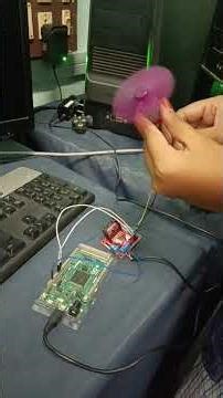 DC MOTOR ARDUINO DUE BOARD