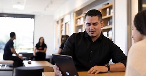 Retail Sales Associate