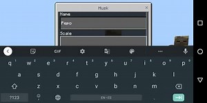Mob Battles V4.0 _ Minecraft PE Mods Addons#我的世界#Minecraft