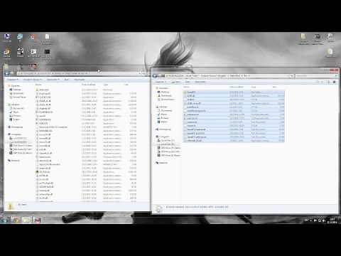 How to install SHoC Secret Trails 2 plus Autumn Aurora 2 ENG