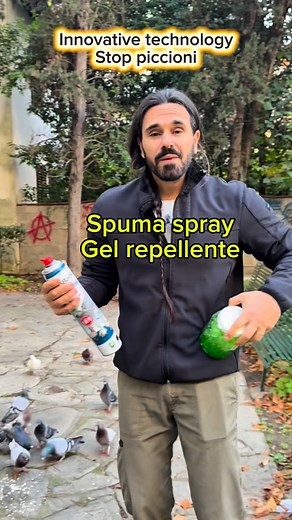 Prova il nostro IA agent al 393928534531 watsapp! www.innovativetechnologysrl.it Innovative technology - Unit.Link Per preventivi e risposte veloci scrivi tramite watapp al 393928534531 #InnovativeTechnology #MOV #SistemaMOV #Disabituante #AllontanamentoVolatili #DissuasionePiccioni #StopPiccioni #NoPiccioni #AntiPiccioni #UccelliInfestanti #adv #pubblicita | Falcong