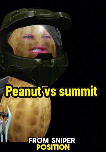 Burnt Peanut Halo Customizations