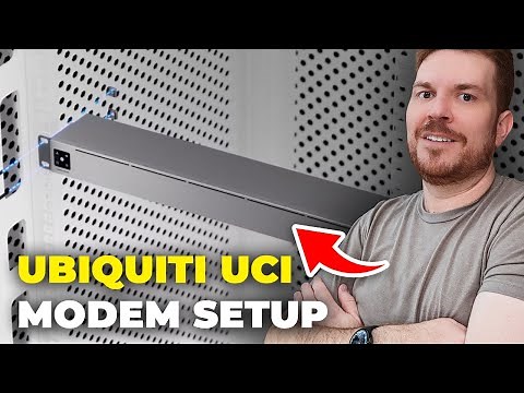 UniFi UCI Cable Modem Review: Is It Worth the Hype?