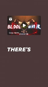 Demon Slayer「AMV」- Blood // Water ANIME NAME - DEMON SLAYER #GRANDSON #bloodinthewater #demonslayer #lyrics #lofi #lofimusic #lofimashup #lofimix #song #songs #englishsongs #lofivibes #mashup #mashupsong #slowedandreverb #bollywood #amv #chill #mindrelaxing #trendingsongs #trend #trending #lofimix #lovestatus #fyp #fypシ #explorepage | Songs_World