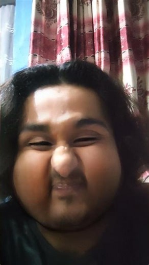I Tried the Funniest Face Filter Ever 🤣