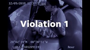 'Not an accident': ex-Brevard County Jail nurse speaks out on Gregory Edwards death