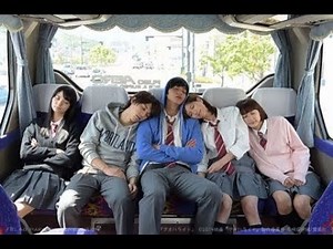 Top 8 Film Jepang tentang anak Sekolahan