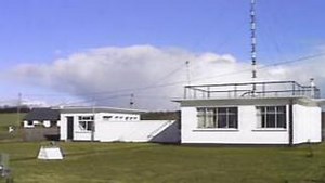 Roches Point Automation Row