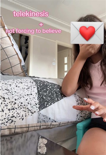 Exploring Telekinesis and Levitation