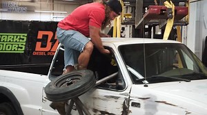 32K views · 411 reactions | Training wheel FTW. | Diesel Brothers | Facebook