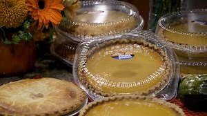 All of our Inserra ShopRite Bakeries have professional bakers right in our stores to bake fresh cakes, cookies, breads, muffins and pies daily. And our professionally-trained cake decorators create beautiful special occasion, made to order and holiday specialty cakes daily. So this holiday stop by our bakery and place your order for the perfect desserts for your Thanksgiving Dinner! | ShopRite | Facebook