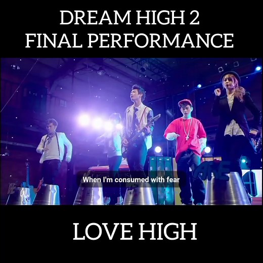 Dream High 2: K-Drama Performance and Cast Insights