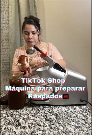 Segawe 300w Ice Shaver Machine Review