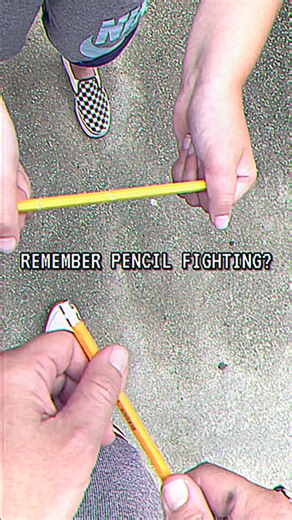 7M views · 56K reactions | I went through so many pencils in 4th grade! ✏️✏️ | Rerun The 80s | Facebook