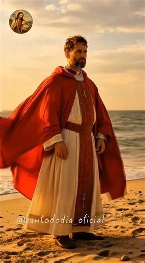 Saint Augustine of Canterbury: The Apostle of England | May 27