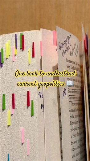 Vikram sood’s book “Great Power Games.” #spybooks #espionage #books #geopolitics #bookrec