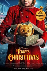Teddy's Christmas (2023) Streaming - Where to Watch Online