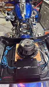 12K views · 62 reactions | @andy_reyes_407 installed a Skar Audio...