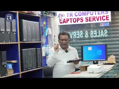 Budget Mini PC i5 4th Gen | Best for Office & Students#telugutech #budgetpc #affordablepc