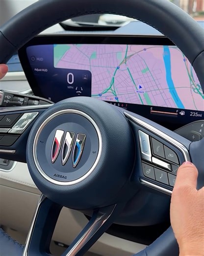 With three rows of seating, the stylish Buick Enclave has space for every version of you. @ReeseWitherspoon #Sponsored | Buick